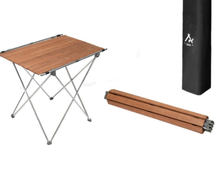 میز زاگرس (چوبی
