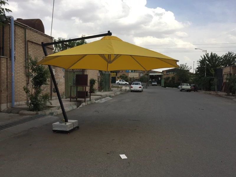 چتر باغی A1