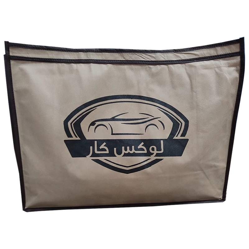چادر خودرو لوکس کار مناسب برای سمند LX
