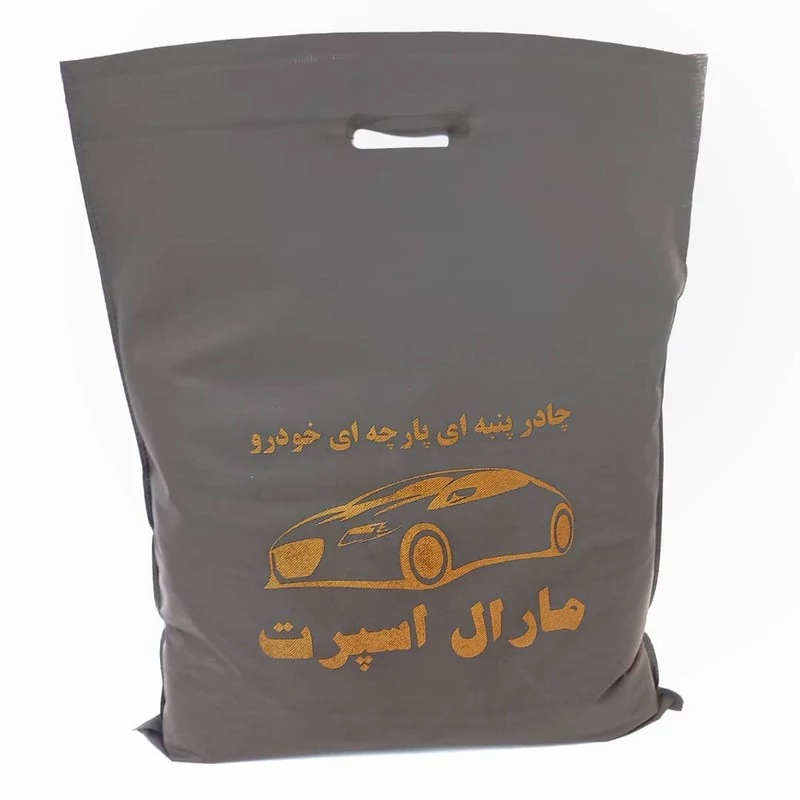 چادر خودرو مدل پنبه ای مناسب برای رنو سیمبل