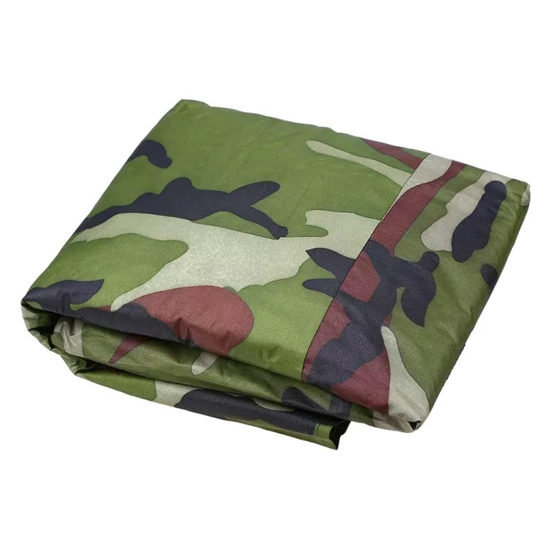 چادر خودرو ساکا مدل چریکی مناسب برای چانگان UNI-T