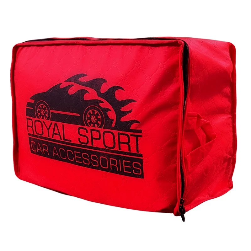 چادر خودرو رویال اسپرت مدل ضدآب مناسب برای KMC K7