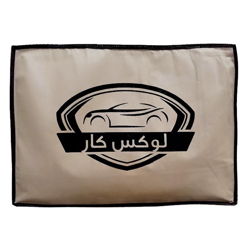 چادر خودرو لوکس کار مدل شمعی مناسب برای بسترن B30