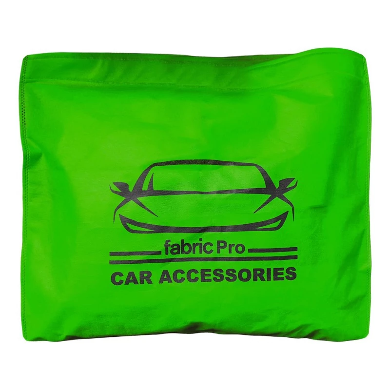 چادر خودرو مدل FABRIC PRO مناسب برای پژو 206 SD