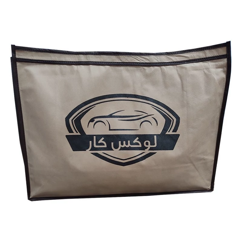 چادر خودرو لوکس کار مدل LUX-PRO مناسب برای  پژو 405