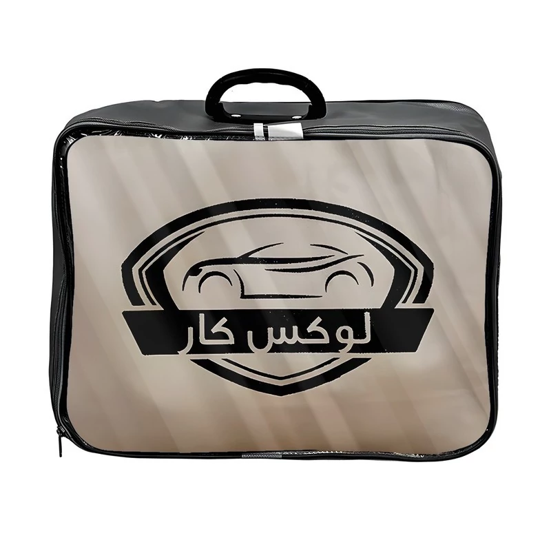 چادر خودرو لوکس کار مدل ضدآب مناسب برای سایپا آریو S300