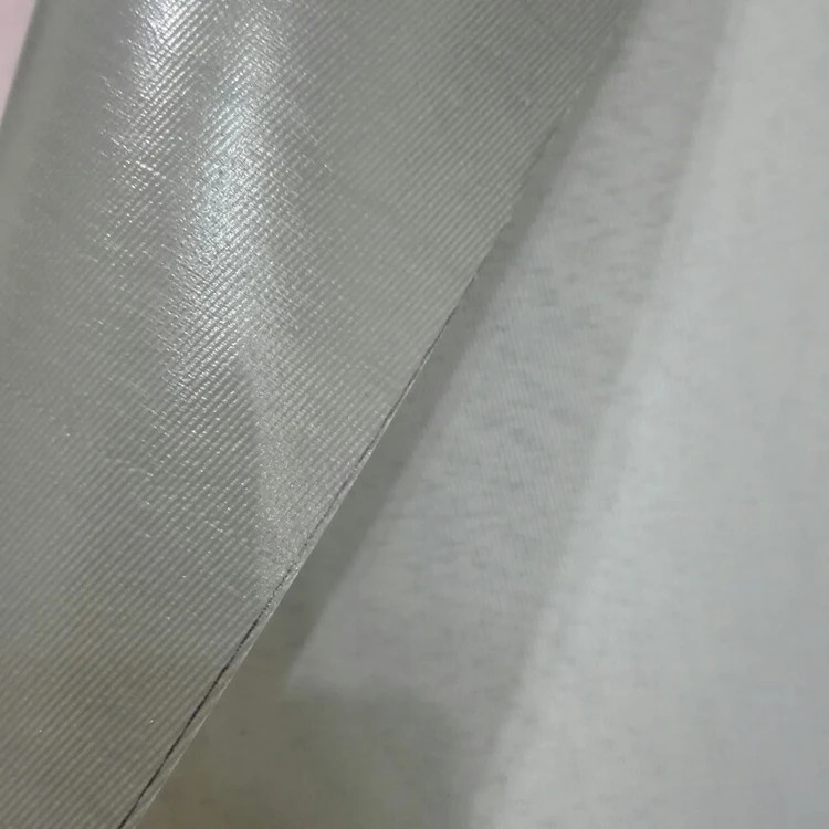 برزنت سبک آبگریز رنگ طوسی عرض 160 سانت خانه چادر