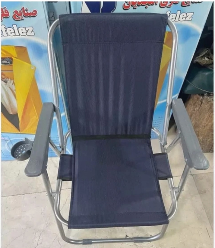 صندلی 5 فنره