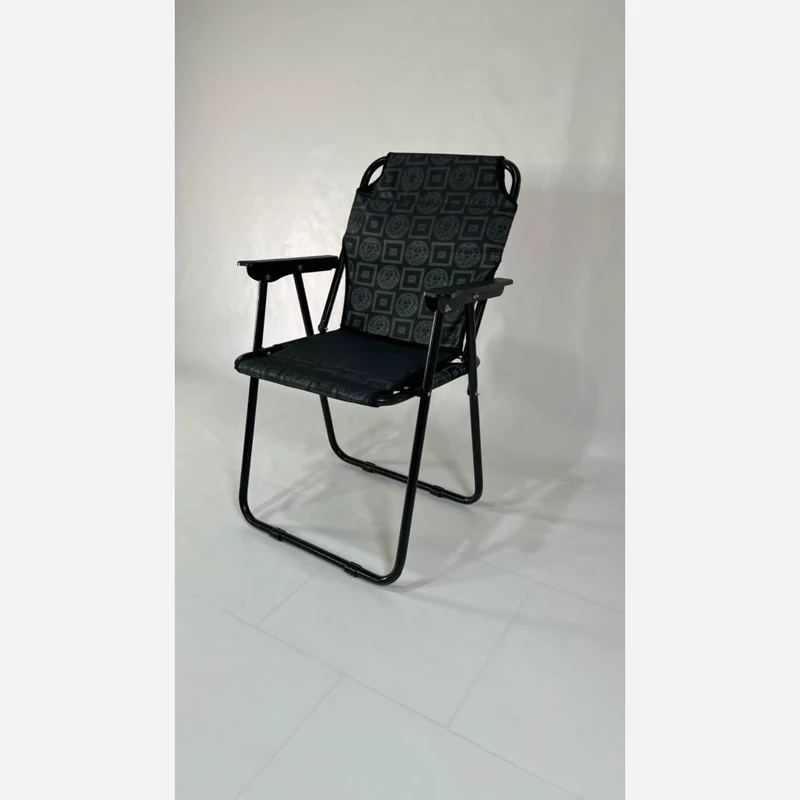 ست سه نفره صندلی مسافرتی خانه چادر