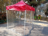 آلاچیق3 در3