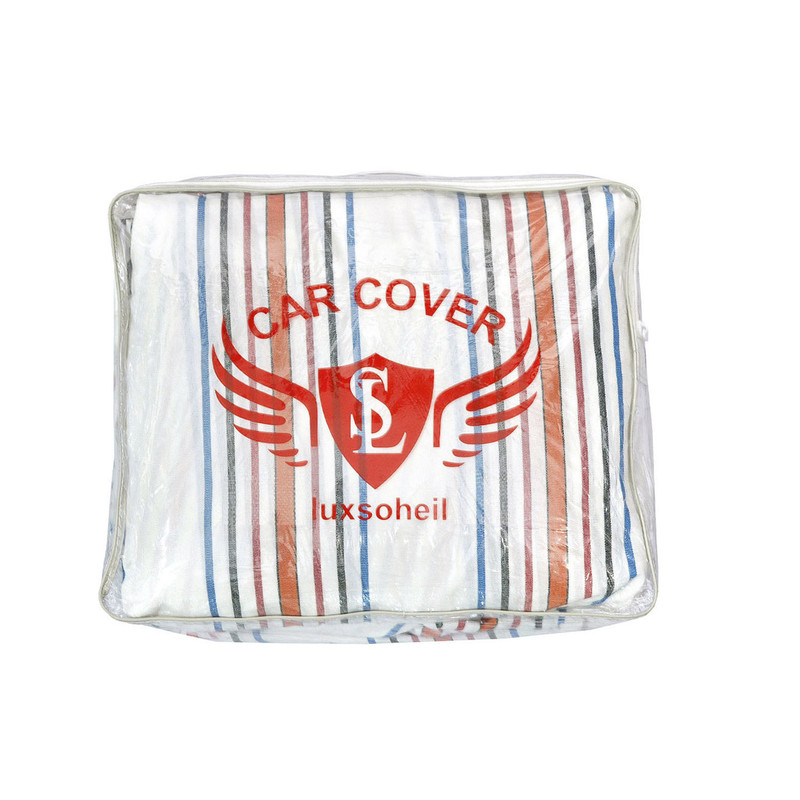 چادر خودرو لوکس سهیل مدل پنبه ای مناسب برای BMW X1