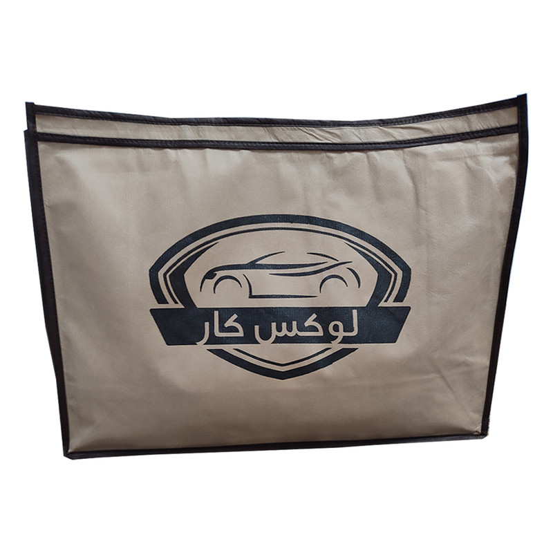 چادر خودرو لوکس کار مدل LUX-PRO مناسب برای رانا