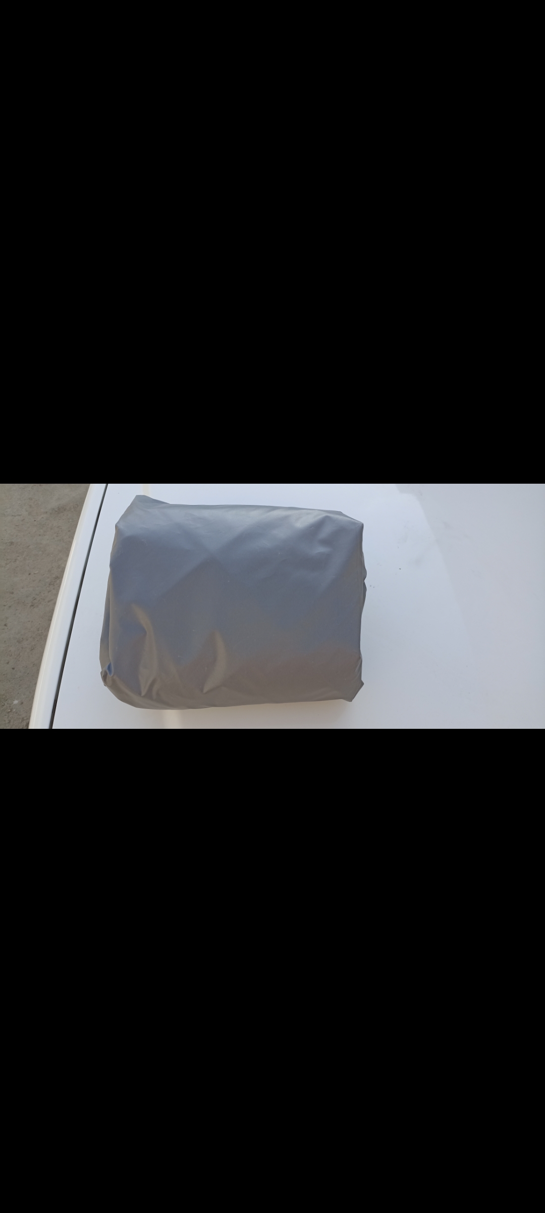 چادر ماشین نانو مخصوص تارا اتوماتیک V2 و V4 ( ضد آب چهار فصل ، داخل پنبه ای یا پشت کرکی