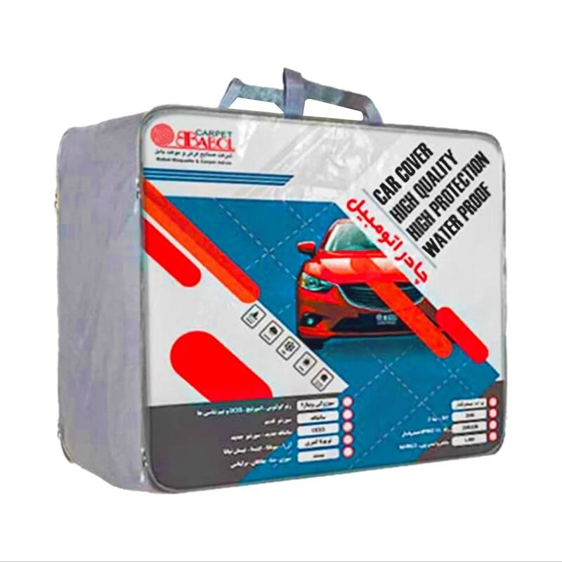 چادر خودرو شاهین  بابل کارپت (اصلی)