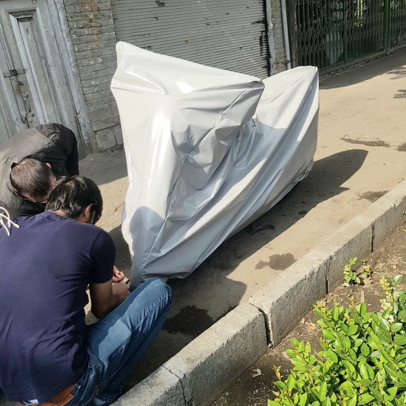 چادر موتور بنلی تی ان تی