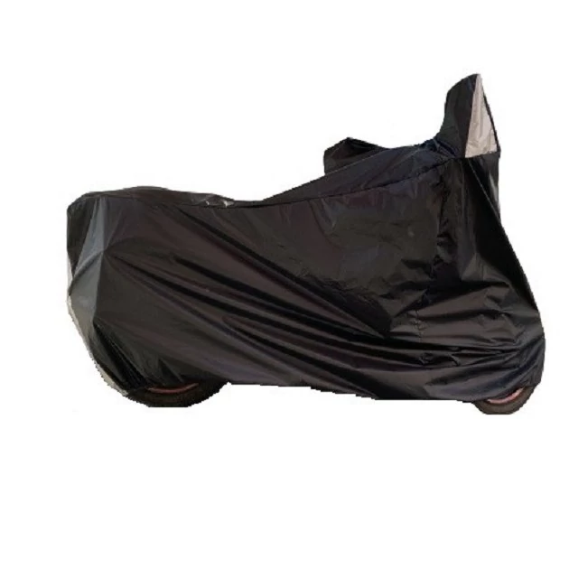 چادر موتور سیکلت کد HP014  مناسب لیفان KPS250