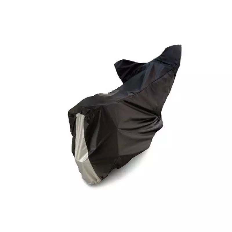 چادر موتور سیکلت کد HP010 مناسب وسپا لاکی واریو