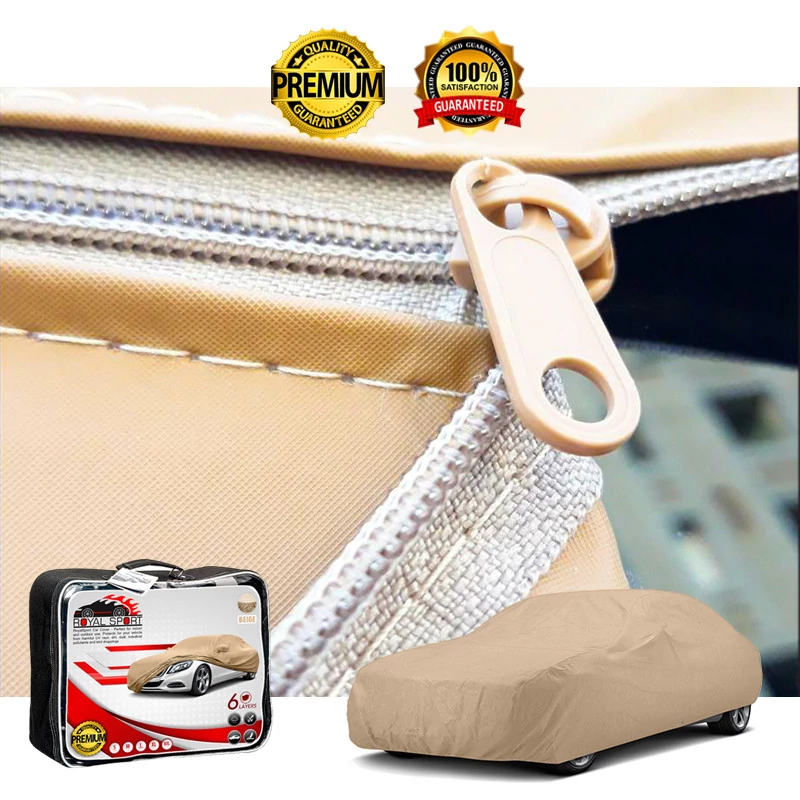 روکش خودرو رویال اسپرت مدل BEI مناسب برای ام وی ام 550