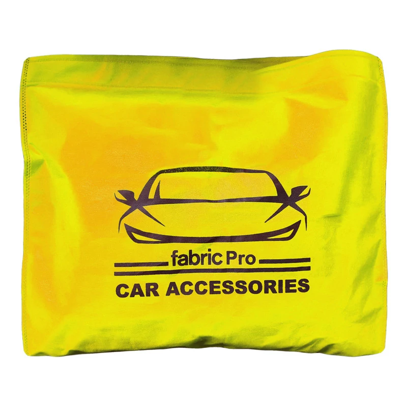 چادر خودرو مدل  FABRIC PROمناسب برای  BMW X6