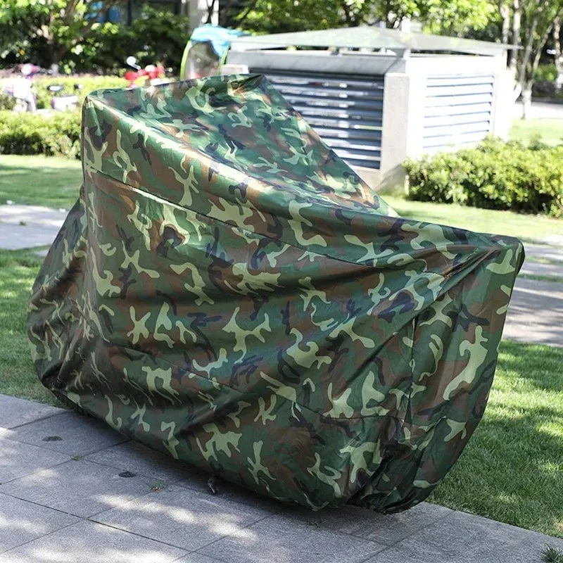 چادر موتور سیکلت رویال اسپرت مدل شمعی مناسب برای کیتیام Adventure 790